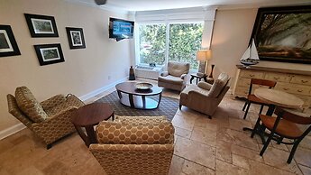 Saint Simons Inn by the Lighthouse