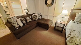 Saint Simons Inn by the Lighthouse