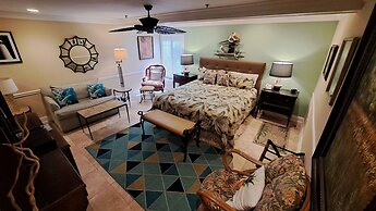 Saint Simons Inn by the Lighthouse