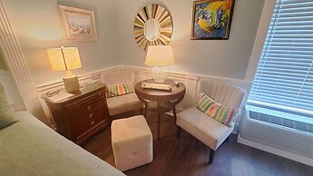Saint Simons Inn by the Lighthouse