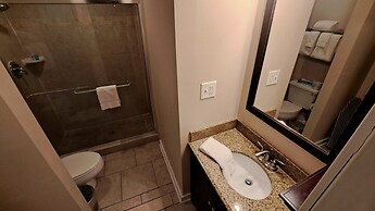 Saint Simons Inn by the Lighthouse