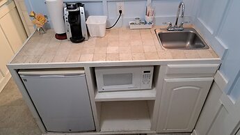 Saint Simons Inn by the Lighthouse