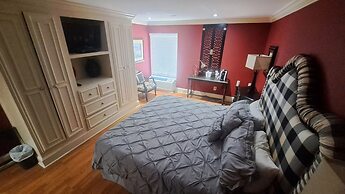 Saint Simons Inn by the Lighthouse