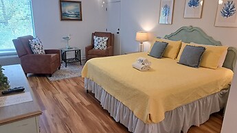 Saint Simons Inn by the Lighthouse
