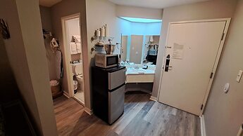 Saint Simons Inn by the Lighthouse