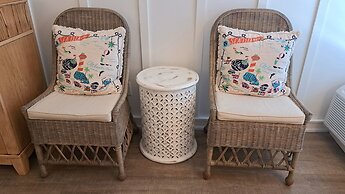 Saint Simons Inn by the Lighthouse