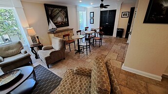 Saint Simons Inn by the Lighthouse