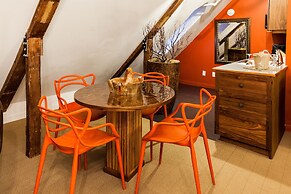 Auberge Place d'Armes