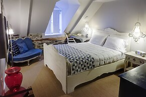 Auberge Place d'Armes