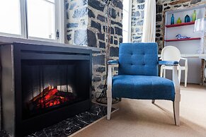 Auberge Place d'Armes