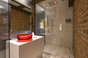 Auberge Place d'Armes