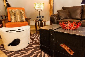 Auberge Place d'Armes