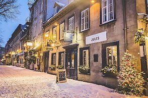 Auberge Place d'Armes