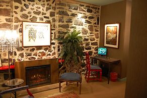 Auberge Place d'Armes