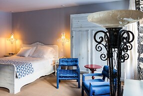 Auberge Place d'Armes