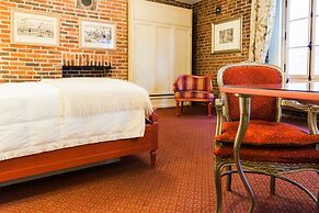 Auberge Place d'Armes