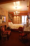 Auberge Place d'Armes