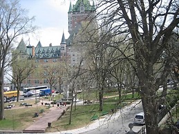 Auberge Place d'Armes