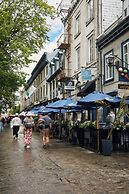 Auberge Place d'Armes