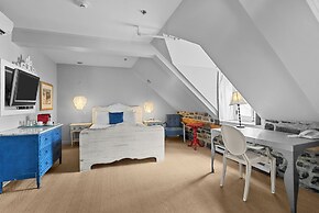 Auberge Place d'Armes