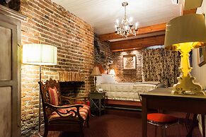 Auberge Place d'Armes