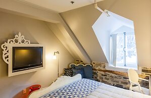 Auberge Place d'Armes