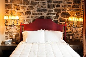 Auberge Place d'Armes