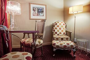 Auberge Place d'Armes