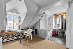Auberge Place d'Armes