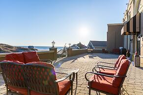 Legacy Vacation Resorts Brigantine Beach