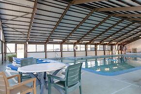 Legacy Vacation Resorts Brigantine Beach