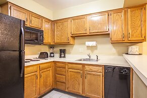 Legacy Vacation Resorts Brigantine Beach