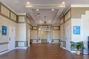 Legacy Vacation Resorts Brigantine Beach