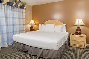Legacy Vacation Resorts Brigantine Beach