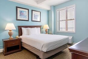 Legacy Vacation Resorts Brigantine Beach