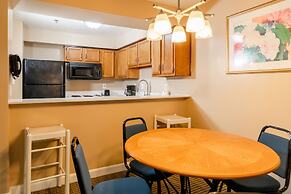 Legacy Vacation Resorts Brigantine Beach