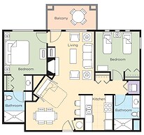 WorldMark Rancho Vistoso