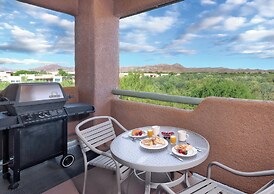 WorldMark Rancho Vistoso