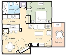 WorldMark Rancho Vistoso