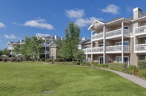 WorldMark Windsor
