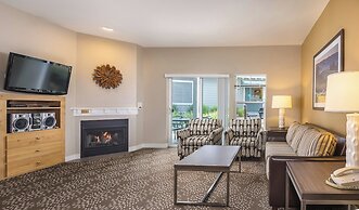 WorldMark Windsor