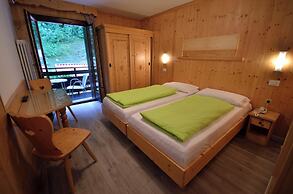 Hotel Cime d'Oro