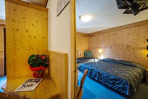 Hotel Cime d'Oro