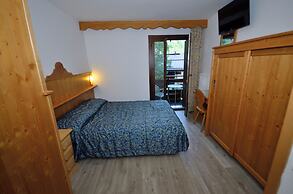Hotel Cime d'Oro