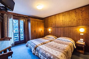 Hotel Cime d'Oro