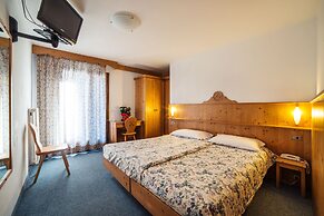 Hotel Cime d'Oro