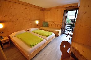 Hotel Cime d'Oro