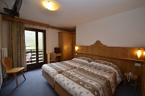 Hotel Cime d'Oro