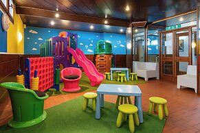 Resort Palace Sestriere 1 E 2