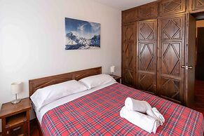 Resort Palace Sestriere 1 E 2